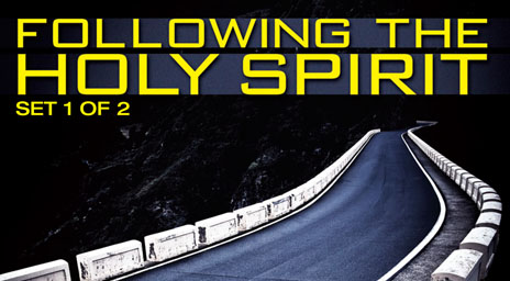 Putting God's Word First In Your Life - Part 2