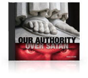 Our Authority Over Satan