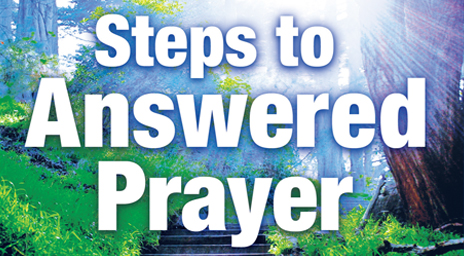 The Holy Spirit in Salvation and Power – Part 1