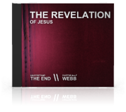The Revelation of Jesus