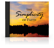 The Simplicity of Faith